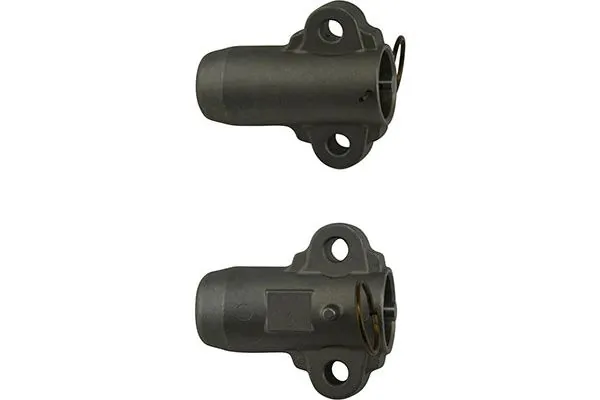 Vibration Damper, timing belt